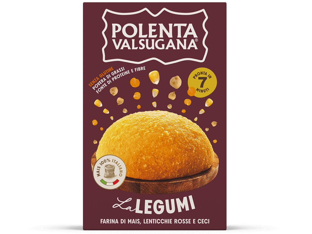 La Legumi