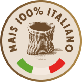 Mai 100% Italiano